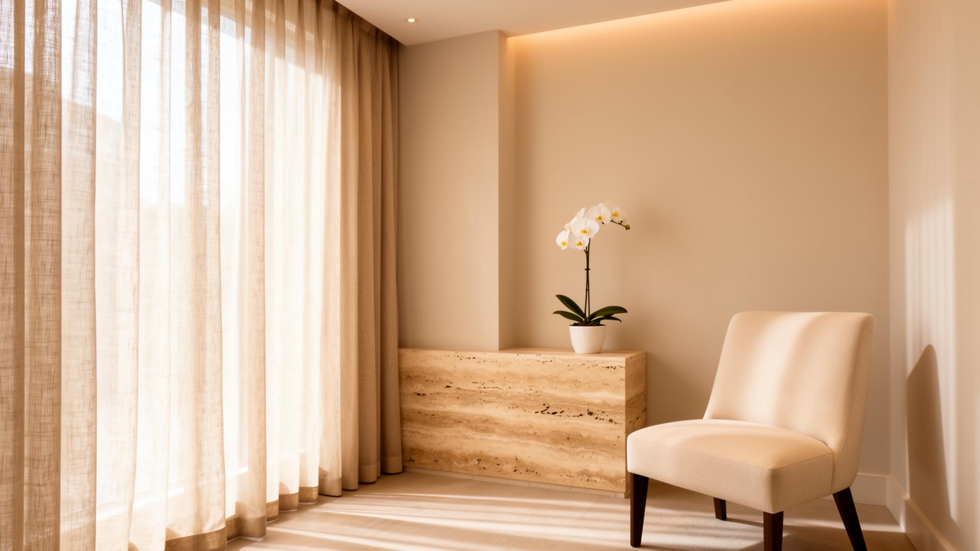 828 Aesthetics treatment suite